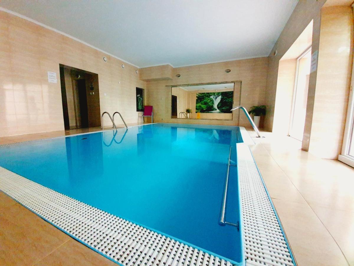 קרפאז' Sadyba Spa מראה חיצוני תמונה