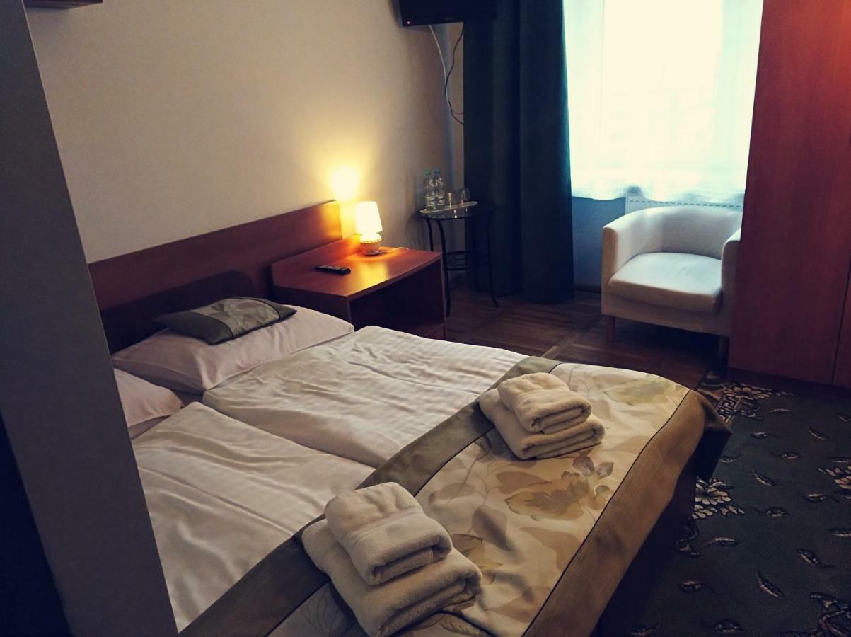 קרפאז' Sadyba Spa מראה חיצוני תמונה